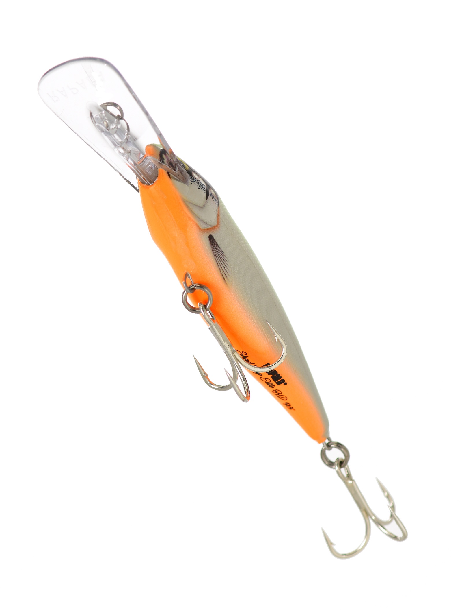 SREH95-GDCO Shad Rap Elite Heavy