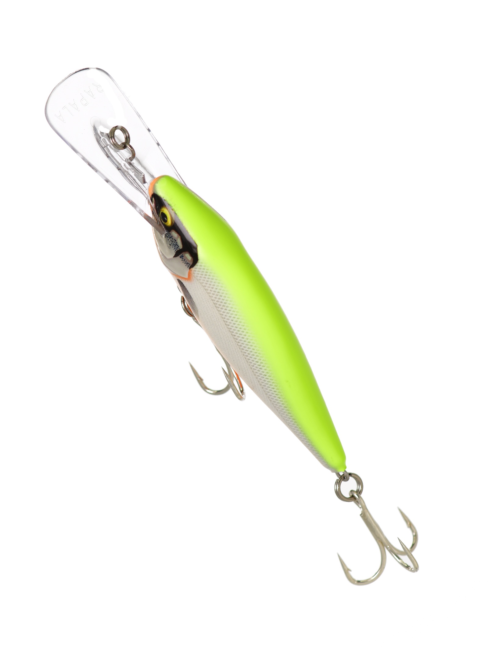 SREH95-GDCO Shad Rap Elite Heavy