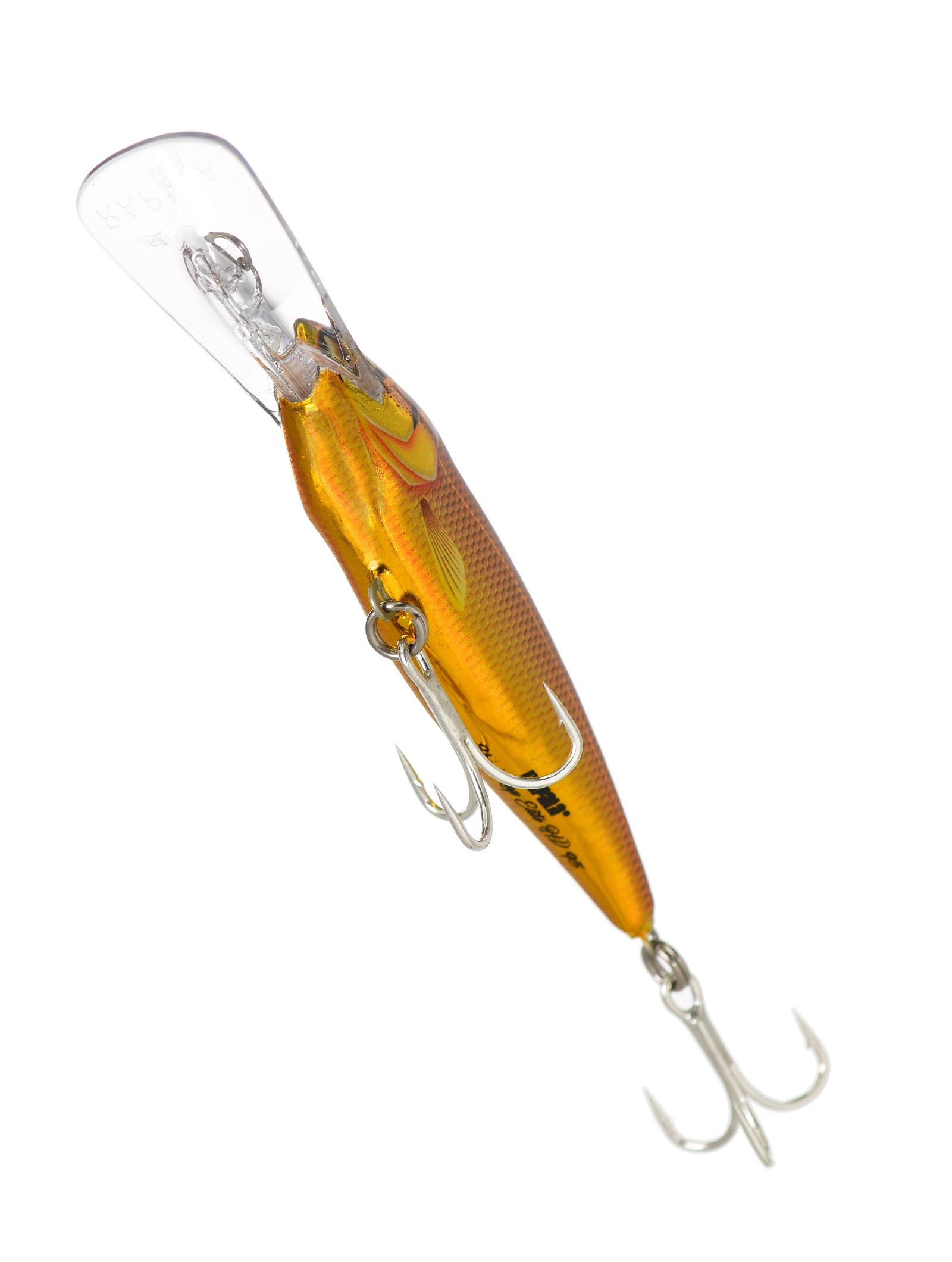 SREH95-GDGALB Shad Rap Elite Heavy