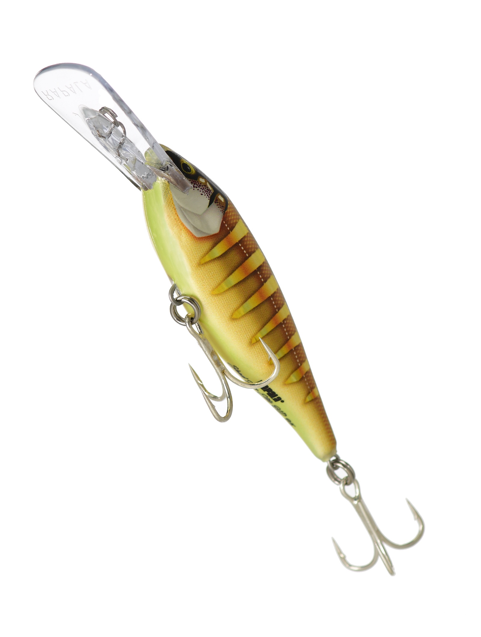 SREH95 GDSGS Shad Rap Elite Heavy