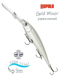 GM30 PCH Gold Miner - фото