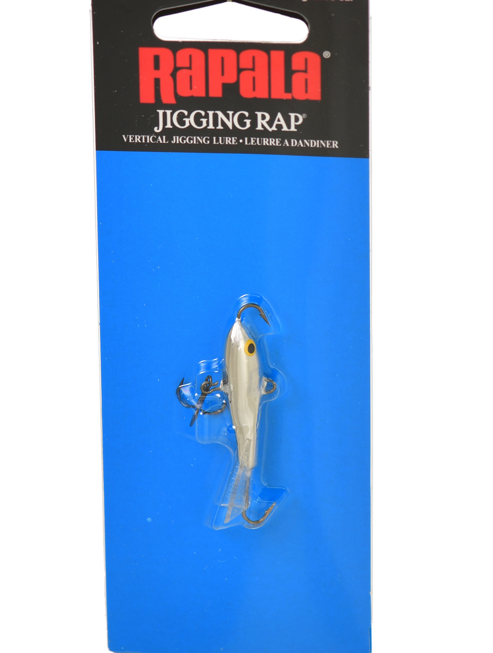 Jigging Rap W05 PCH - фото4