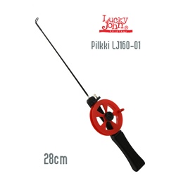 Lucky John LJ160-01 Pilkki - фото