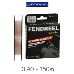 Fendreel 150m-0,40 - фото