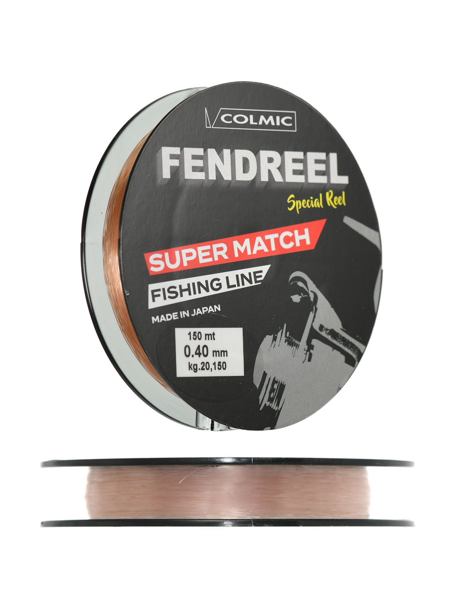 Fendreel 150m-0,40