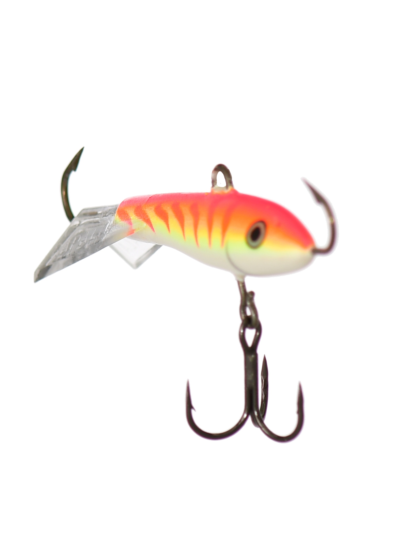 Jigging Rap W05 PTU - фото2