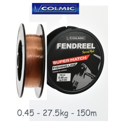 Fendreel 150m-0,45 - фото