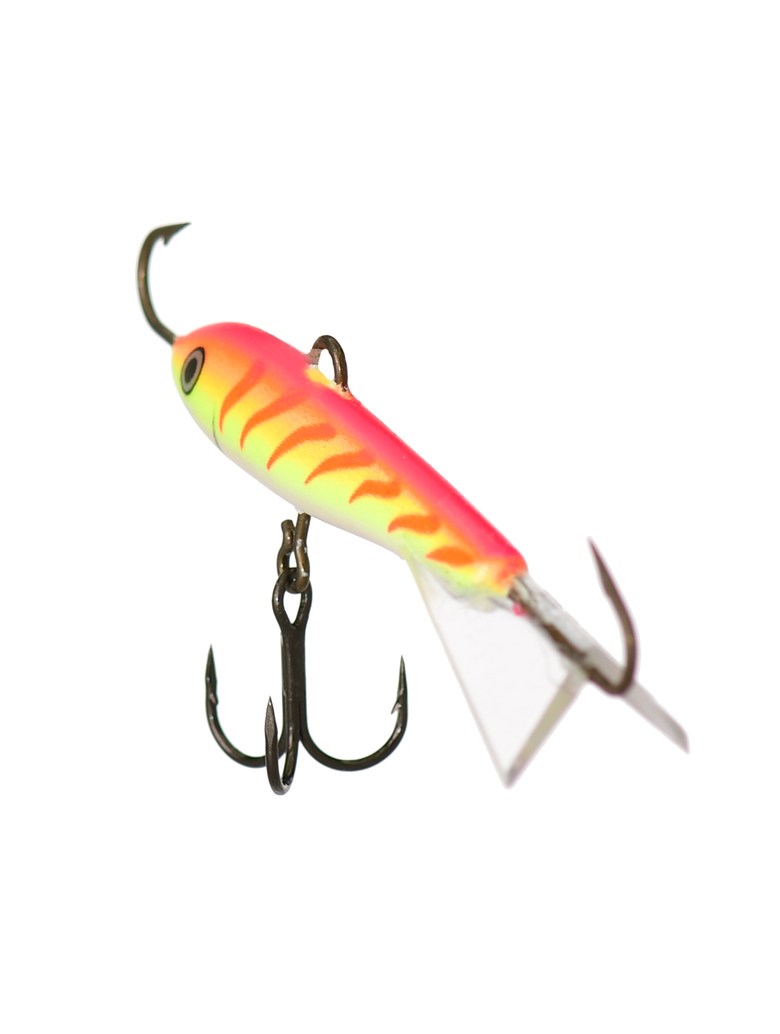 Jigging Rap W05 PTU - фото3