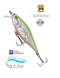 Kalikana 82 SP-SR-A62 - фото