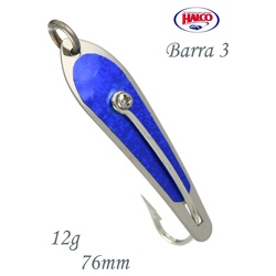 Barra Sparkler 3 Blue - фото