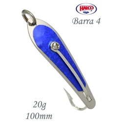 Barra Sparkler 4 Blue - фото