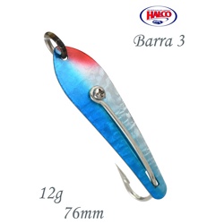 Barra Sparkler 3 F4 Blue - фото