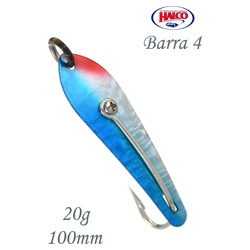 Barra Sparkler 4 F4 Blue - фото