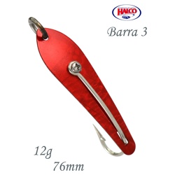 Barra Sparkler 3 F1 Red - фото