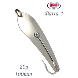 Barra Spoon 4 - фото