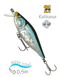 Kalikana 82 SP-SR-005 - фото