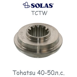 Шайба TCTW Tohatsu 40-60 лс - фото