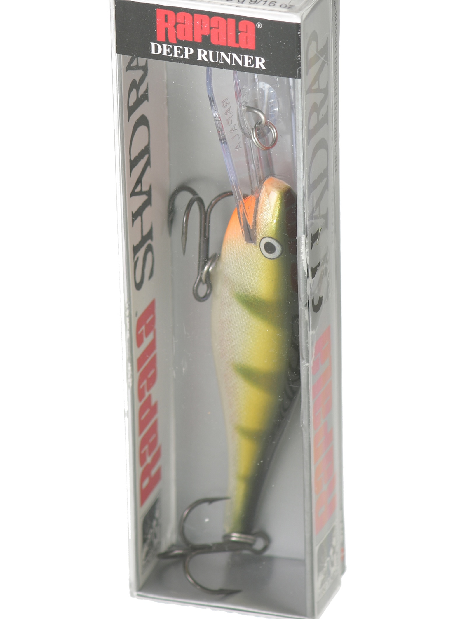SR05 YP Shad Rap - фото4