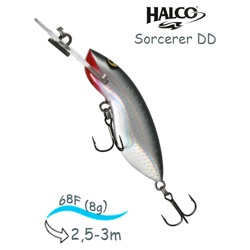 Sorcerer  68 DD-Russia 01 - фото