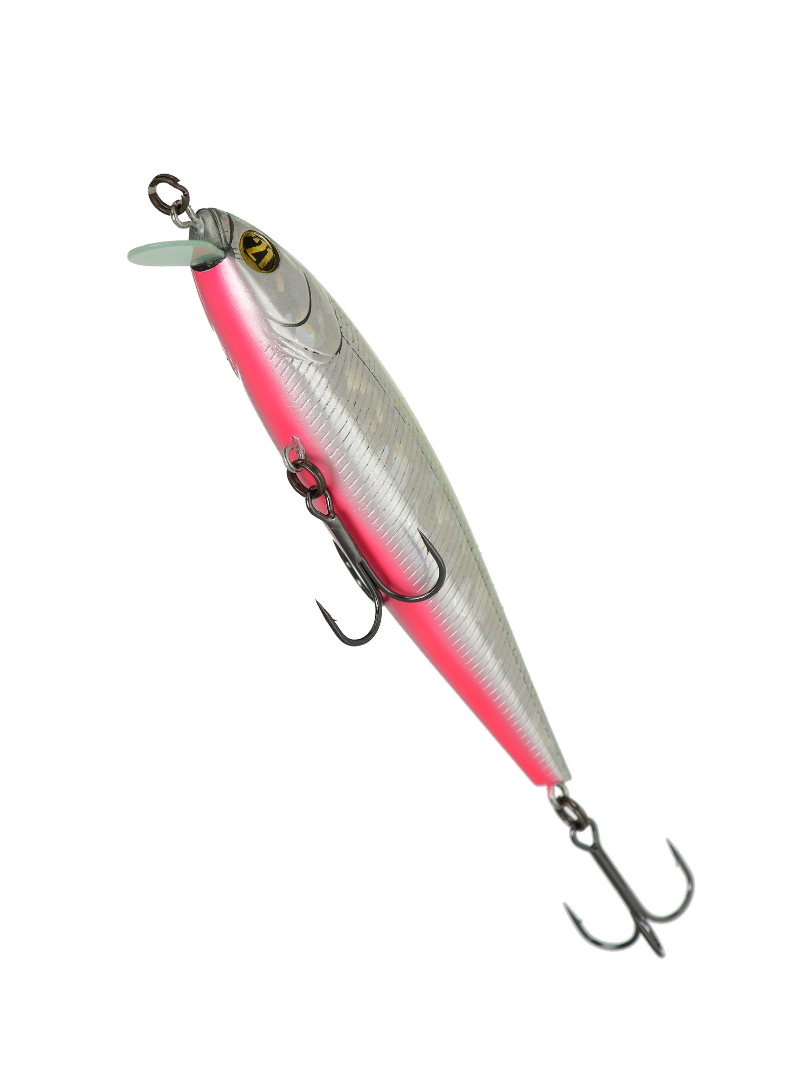 Bet-A-Minnow 102 SP-SR-A62 - фото2
