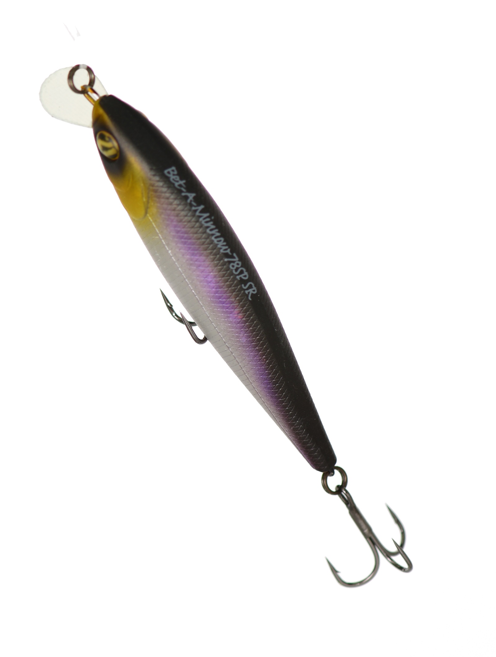 Bet-A-Minnow 78 SP-SR-A11 - фото3