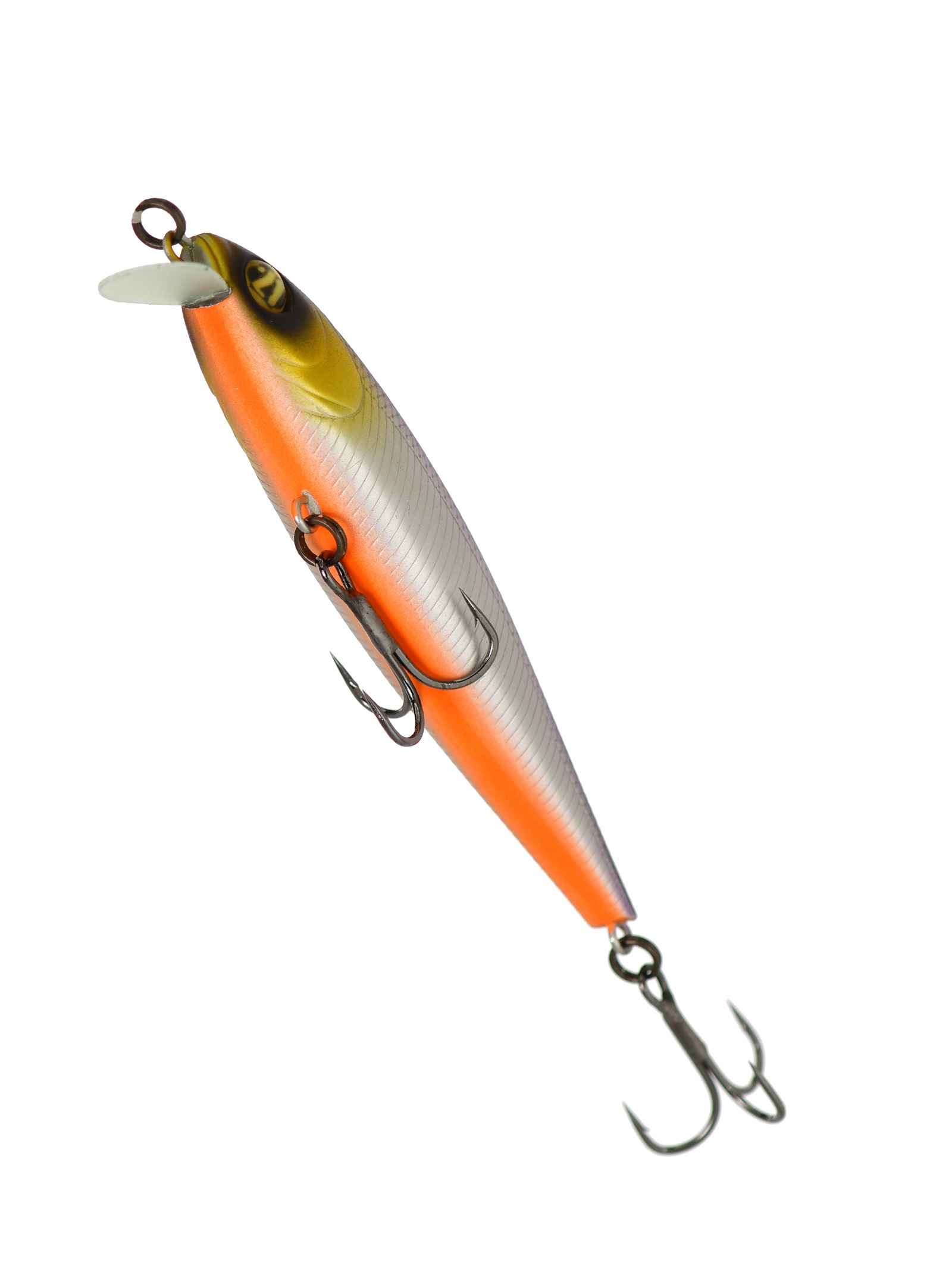 Bet-A-Minnow 78 SP-SR-A11 - фото2