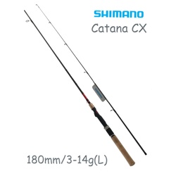 Catana CX 180/3-14g L - фото