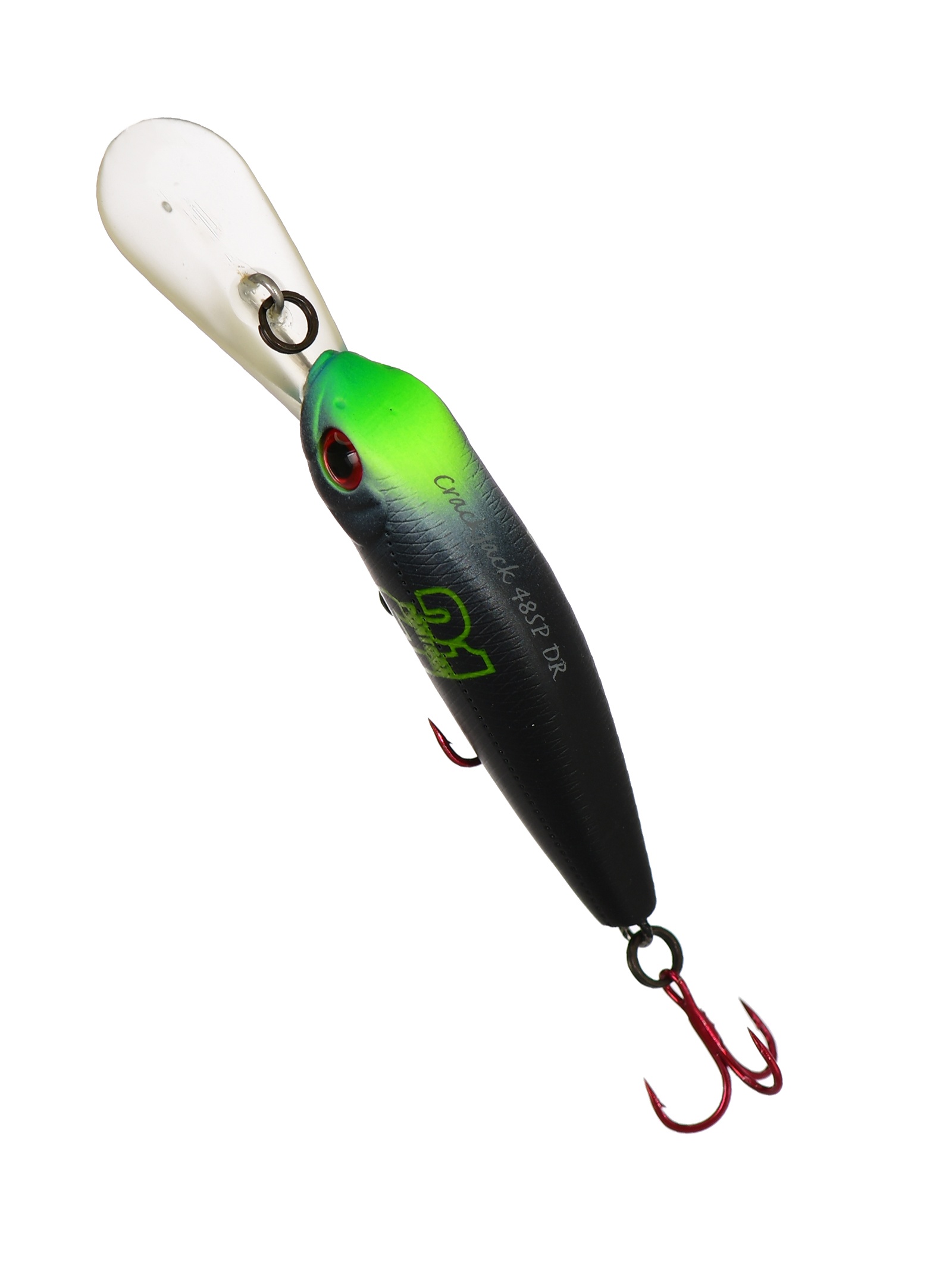 Crack Jack 48 SP-DR-021 - фото3