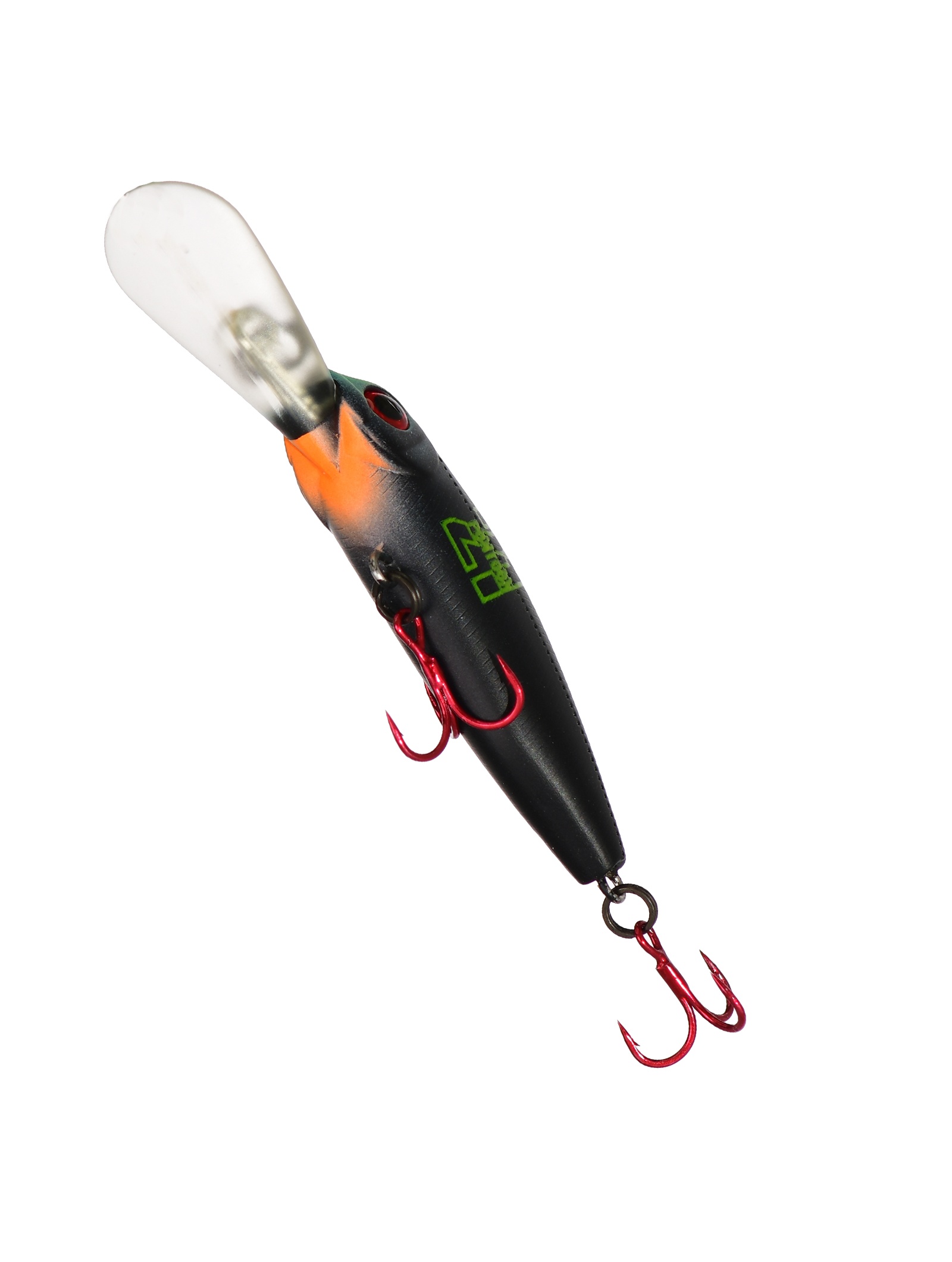 Crack Jack 48 SP-DR-021 - фото2