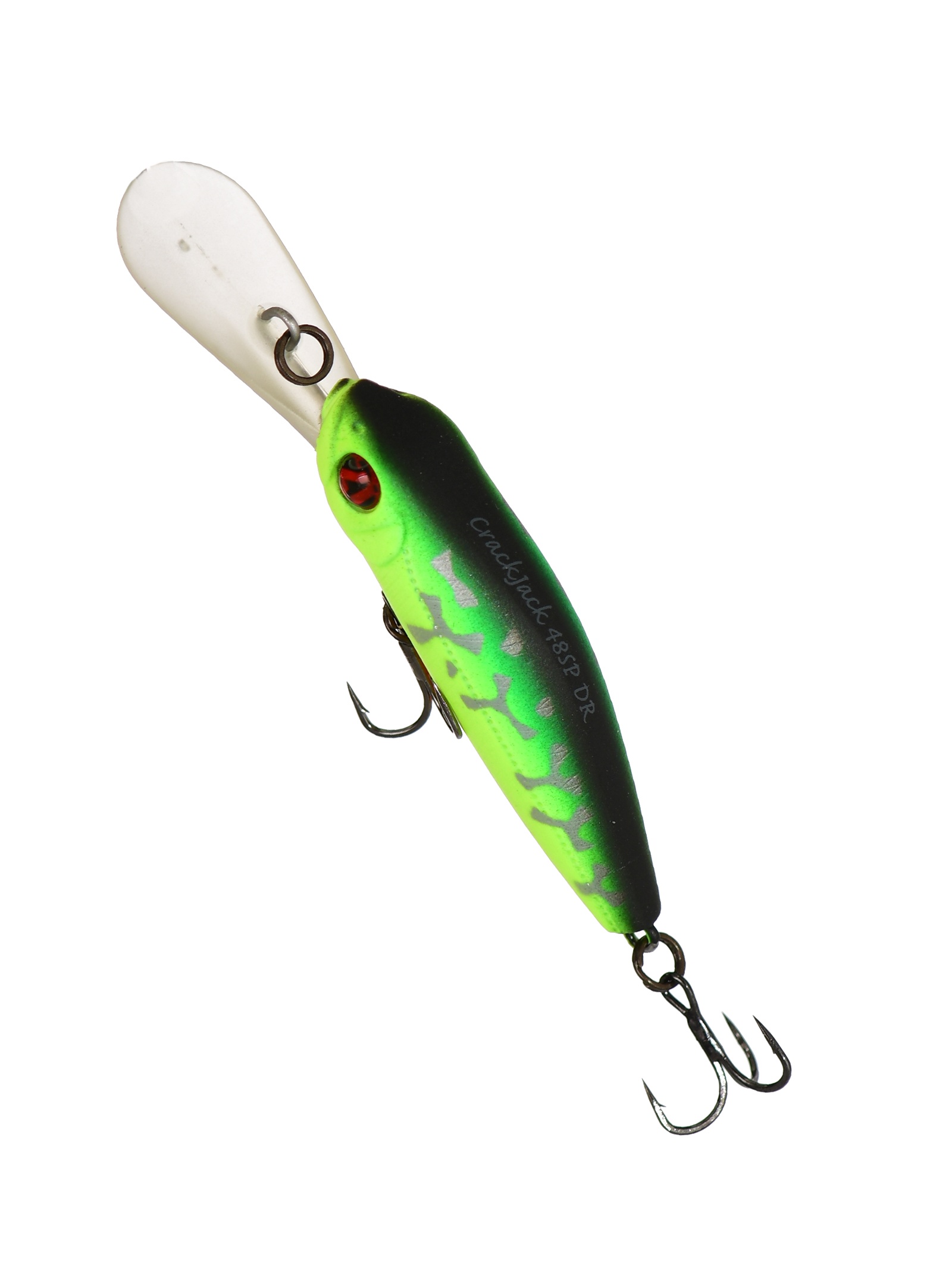 Crack Jack 48 SP-DR-070 - фото3