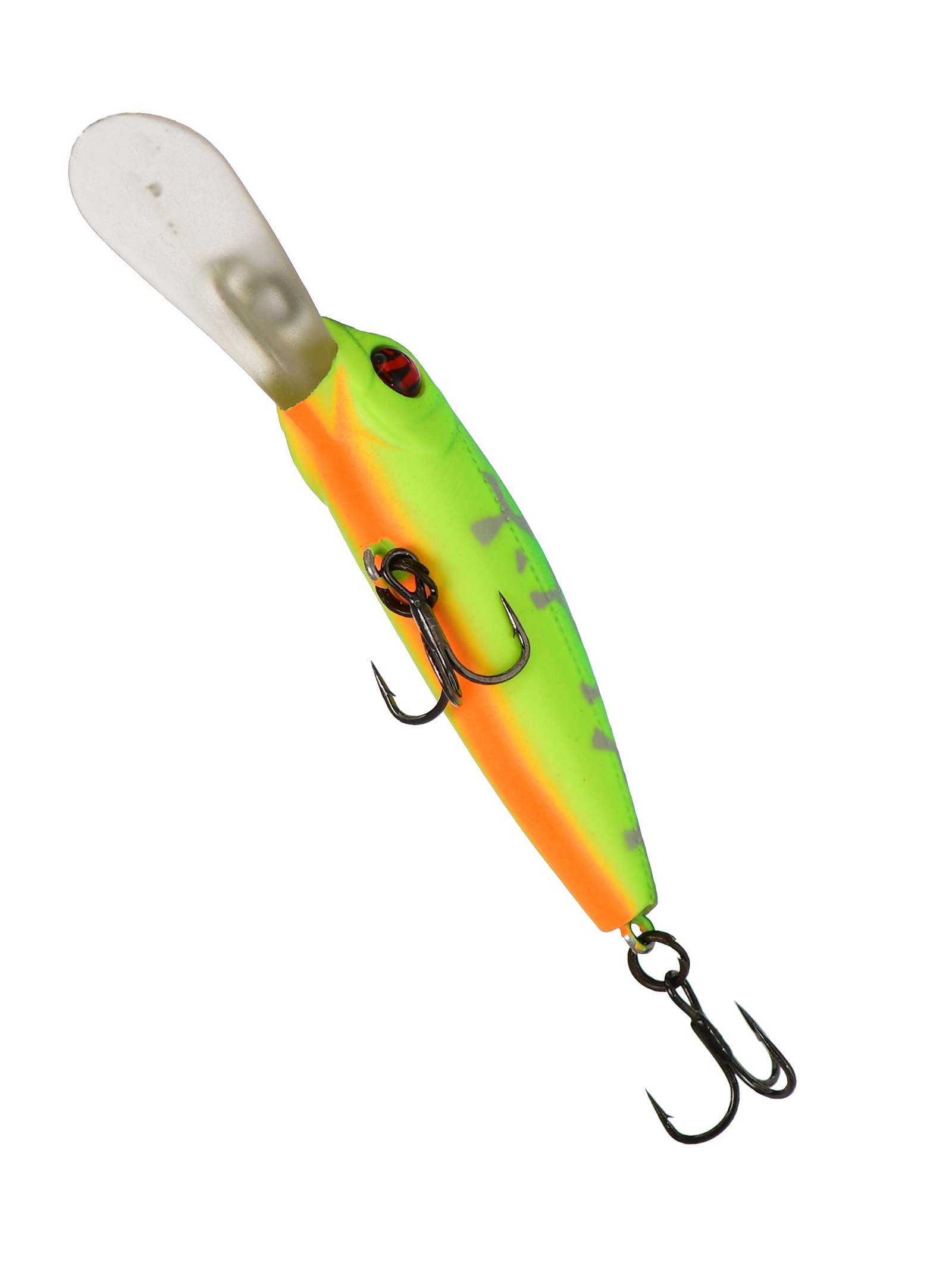 Crack Jack 48 SP-DR-070 - фото2