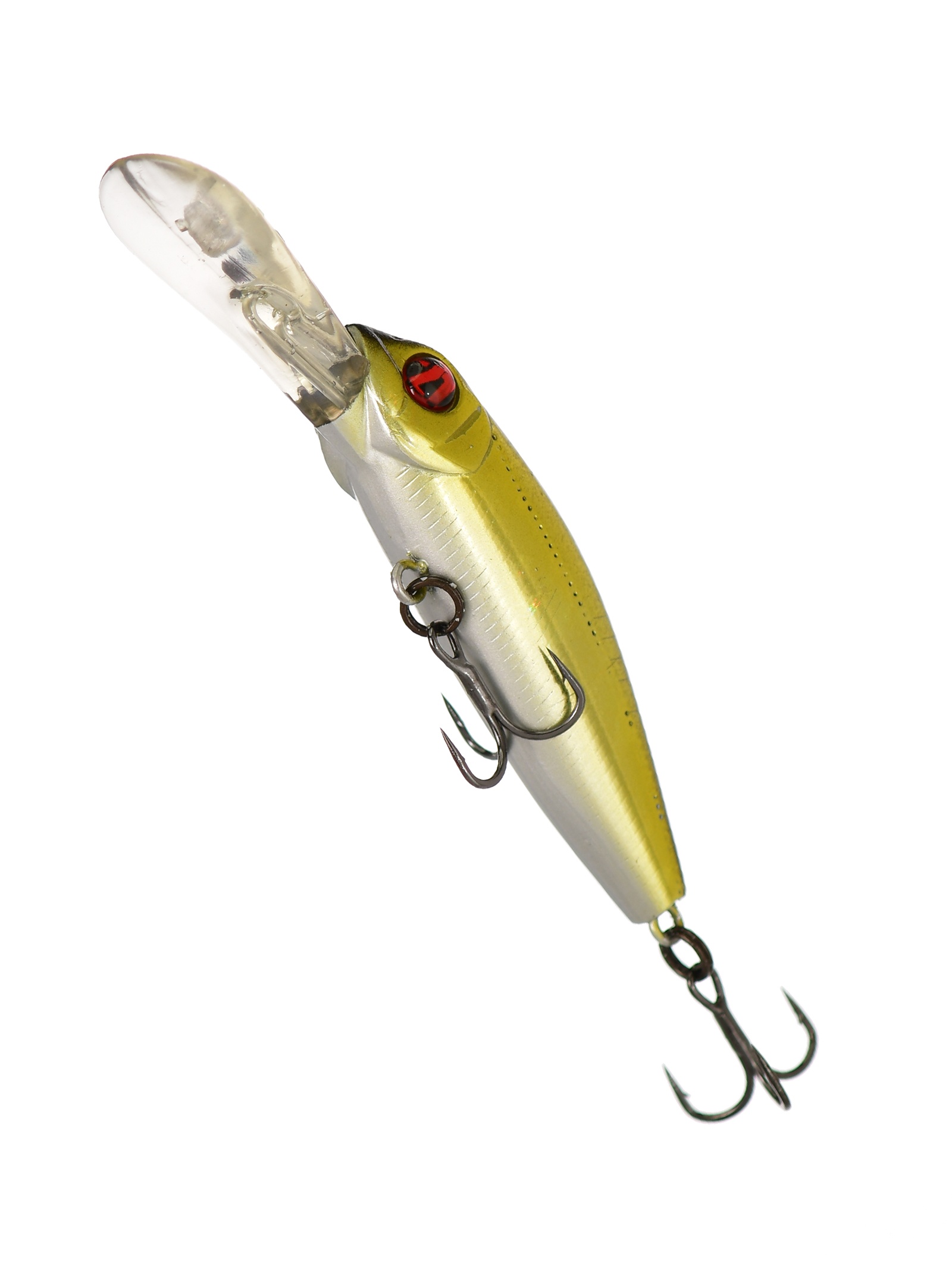 Crack Jack 48 SP-DR-222 - фото2