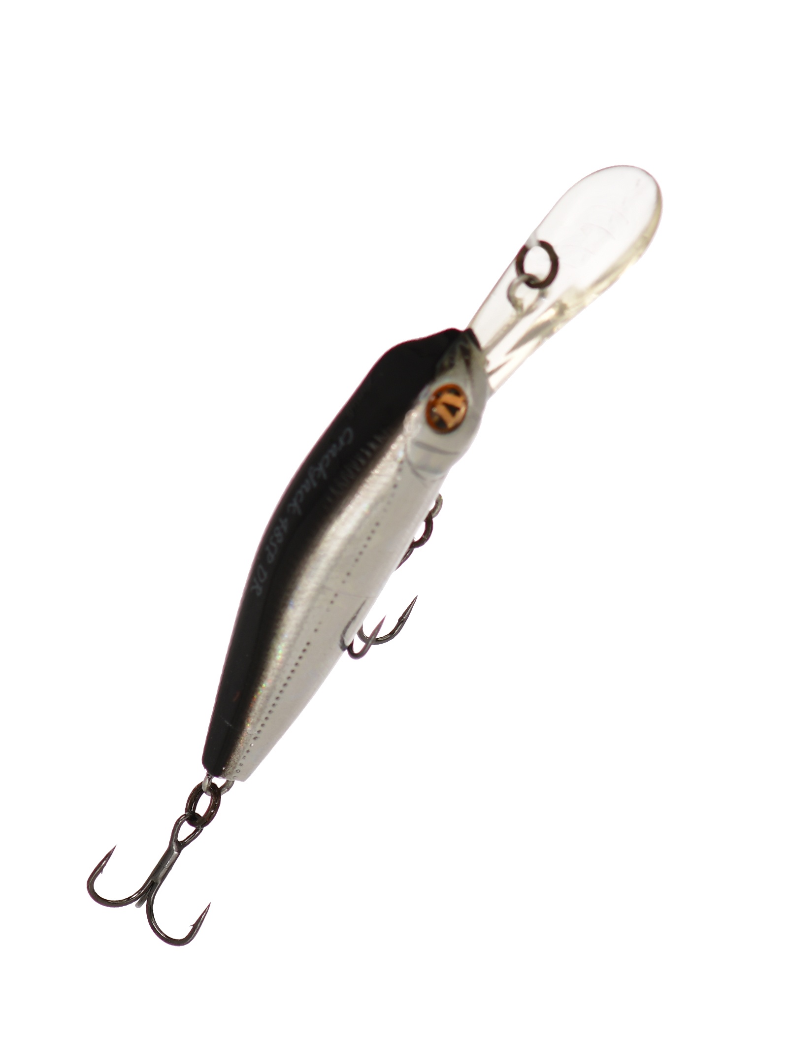 Crack Jack 48 SP-DR-222 - фото3