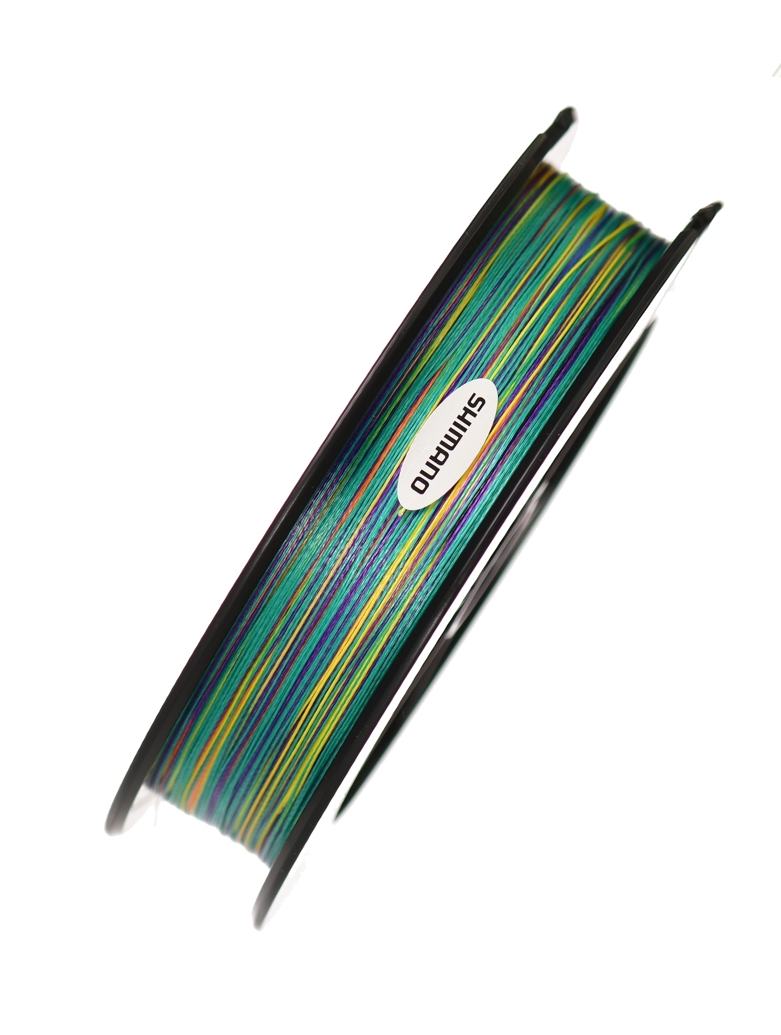 Shimano Kairiki 8 Multi 0,16-300m - фото5