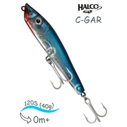 C-GAR 120 R38 - фото