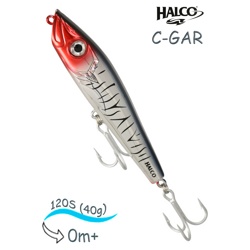 C-GAR 120 R49 - фото