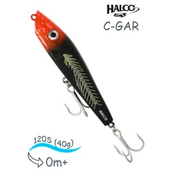 C-GAR 120 H65 - фото