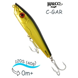 C-GAR 120 H51 - фото