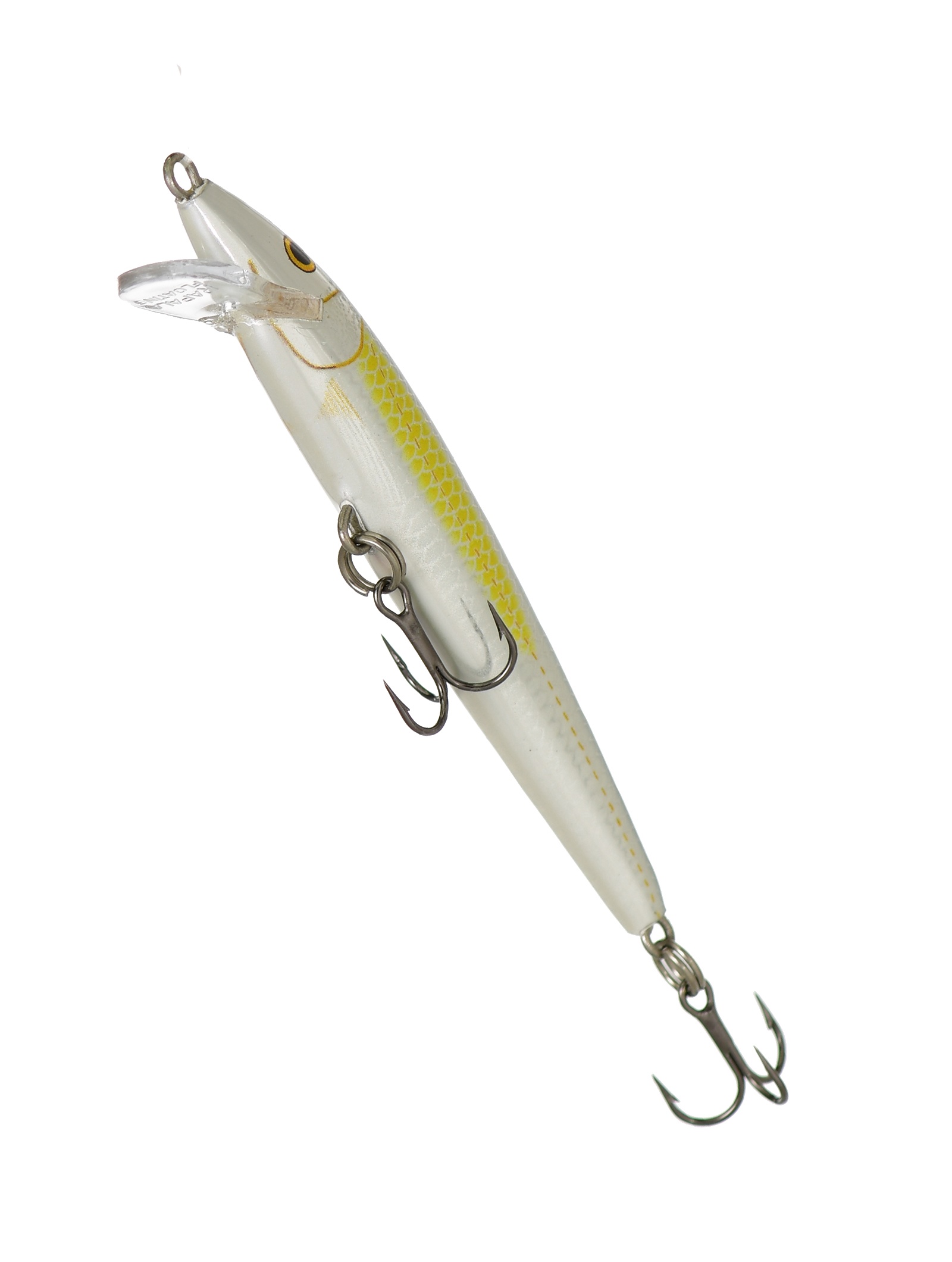 F09-ALB Original Floater - фото2