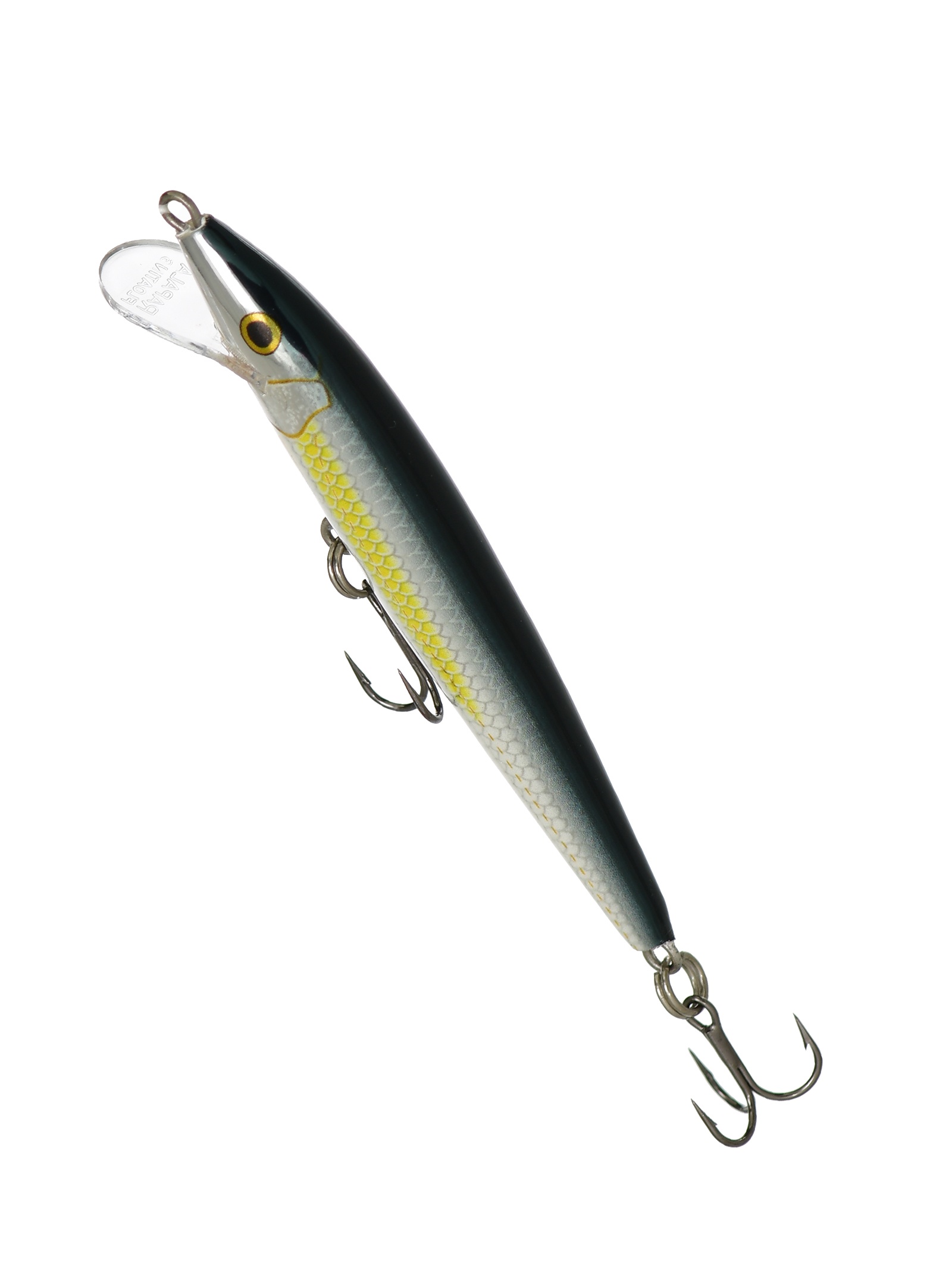 F09-ALB Original Floater - фото3