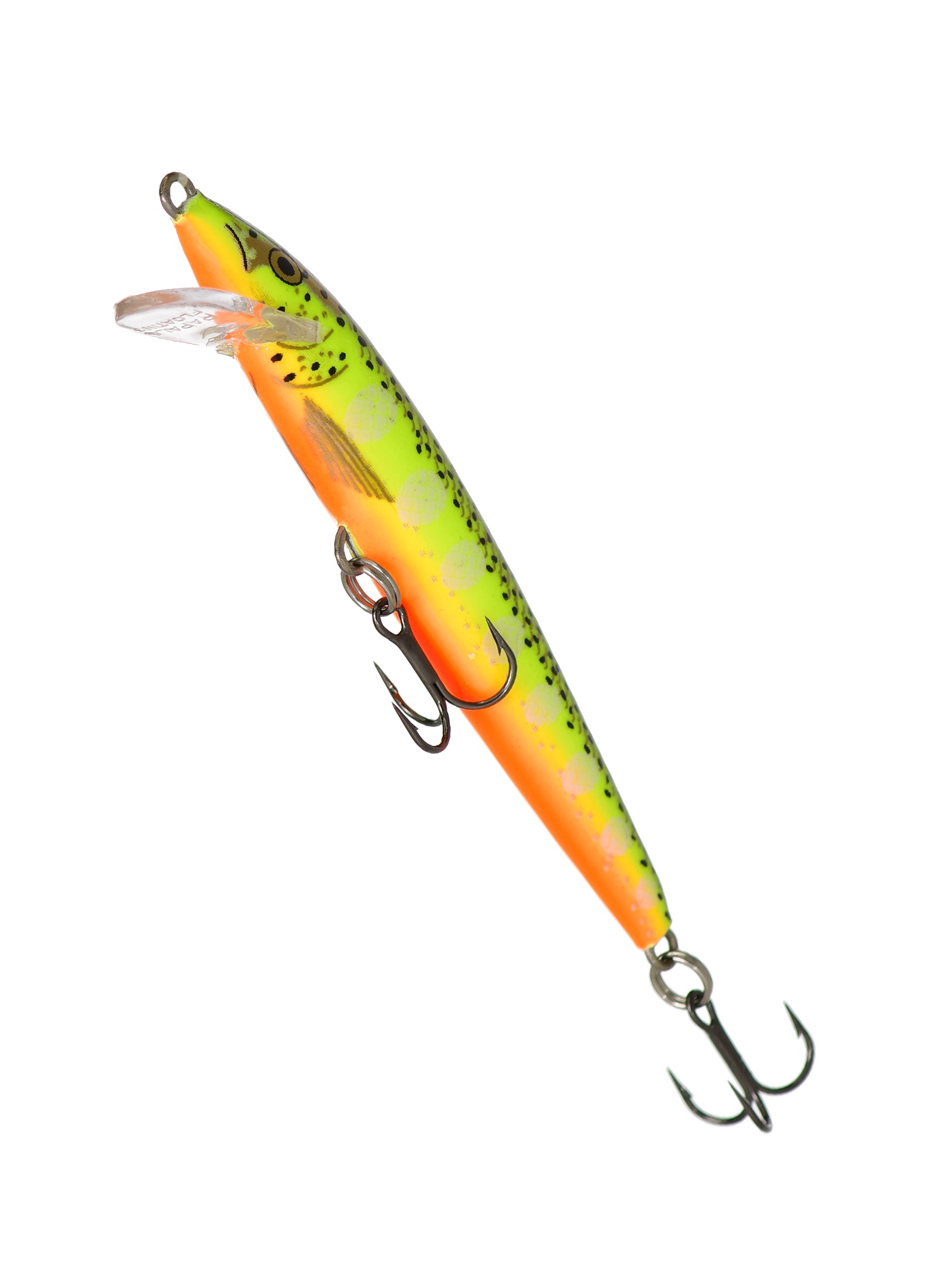 F09-HS Original Floater - фото2