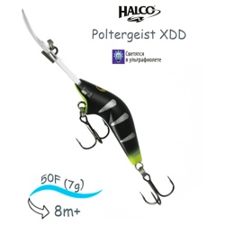 Poltergeist 50 XDD H92 (Glo) - фото