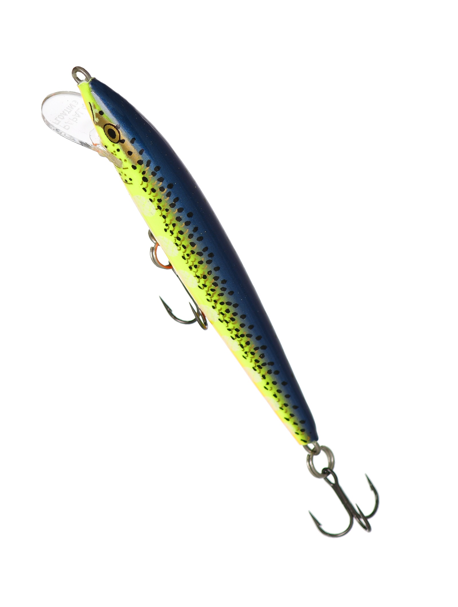 F09-HS Original Floater - фото3