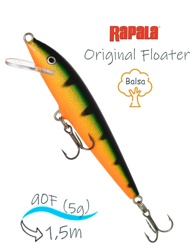 F09-P Original Floater - фото