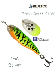 BFMSV3 FT Minnow Super Vibrax - фото