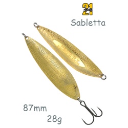 Sabletta 28 G20-002 - фото