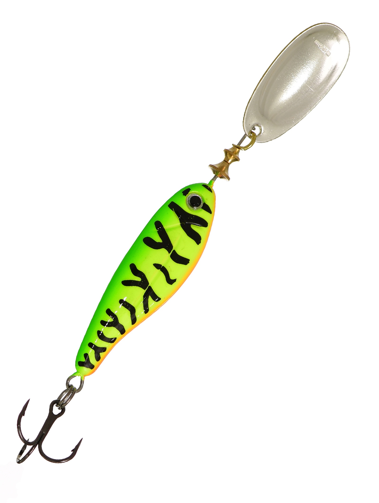 BFMSV3 FT Minnow Super Vibrax - фото3