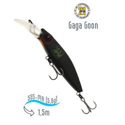 Gaga Goon 55 S-MR-321 - фото