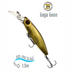 Gaga Goon 55 S-MR-R22 - фото