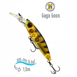 Gaga Goon 55 S-MR-837 - фото
